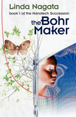 Linda Nagata The Bohr Maker