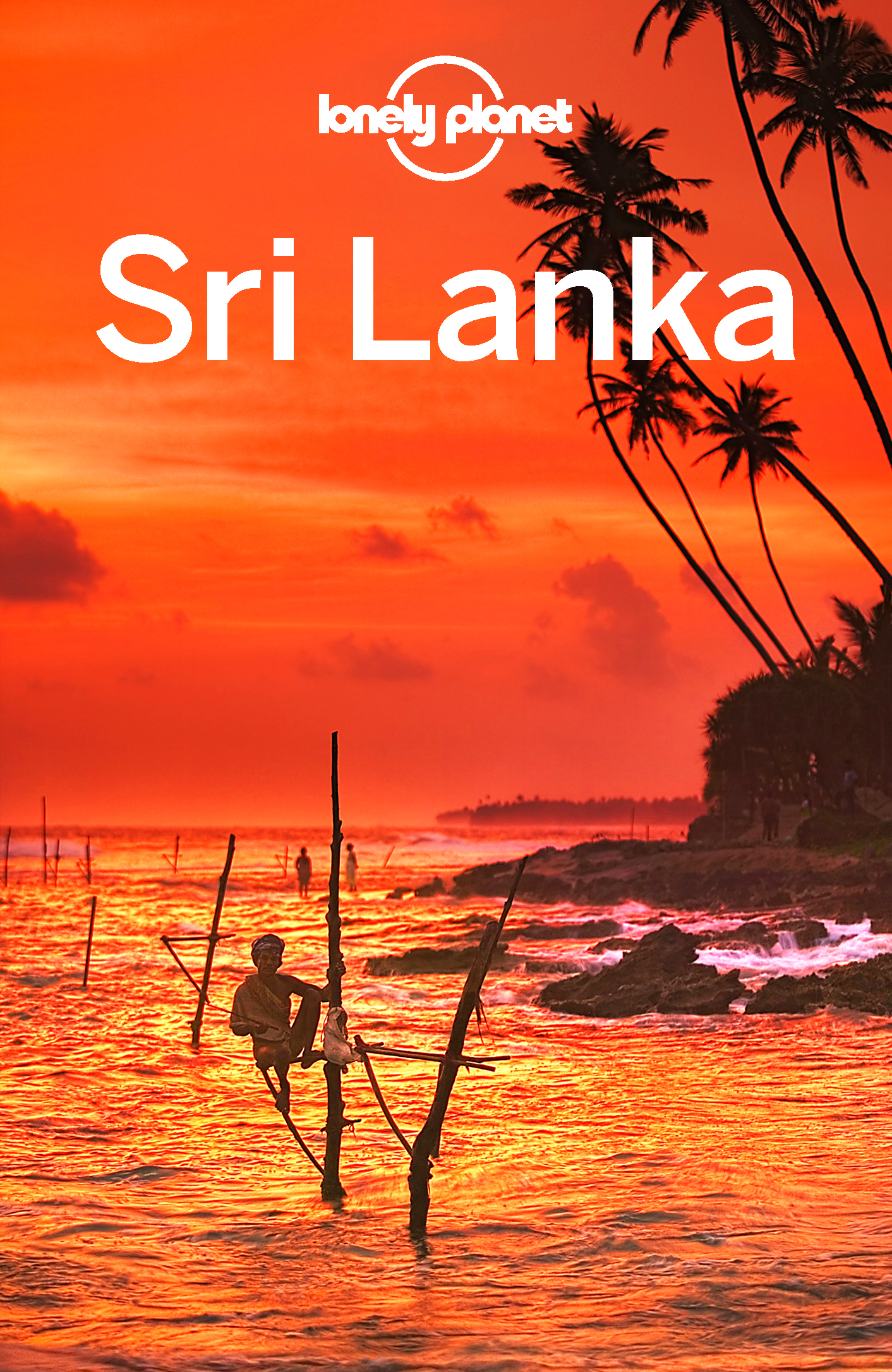 Lonely Planet Sri Lanka - image 1