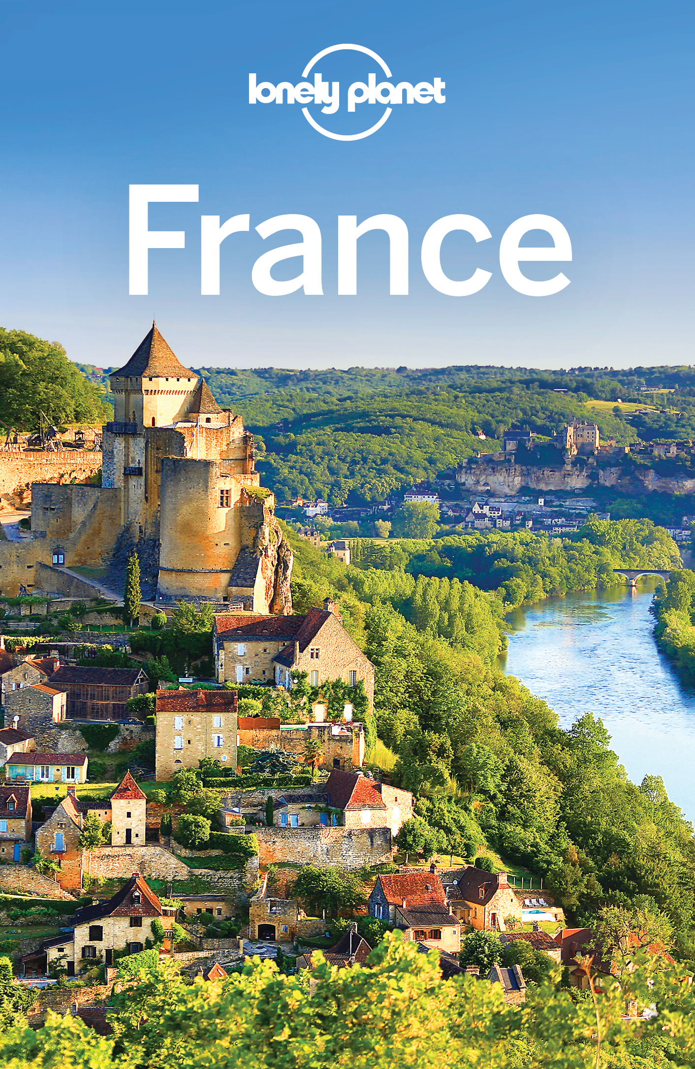 Lonely Planet France - image 1