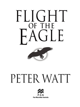 Peter Watt Flight of the Eagle