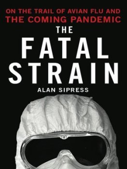 Alan Sipress - The Fatal Strain