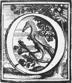 FIGURE 6 A raven-like cormorant is Satan perched on the Tree of Life to - photo 6