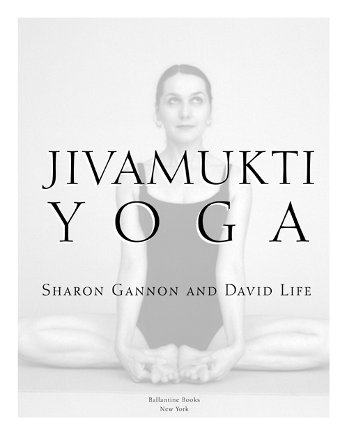 Caution The yoga practices in this book are to be undertaken only under the - photo 2