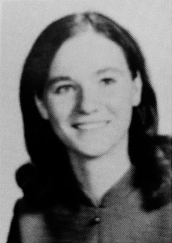 Betsy Aardsma 1969 Courtesy of Michiganensian Yearbook Pattee Library - photo 1