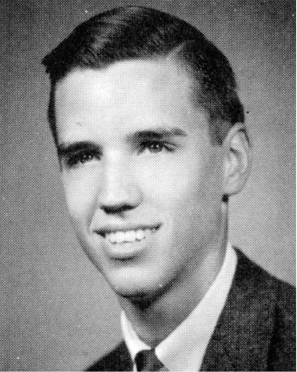 David L Wright York Community High School Ys Tales yearbook picture 1965 - photo 13