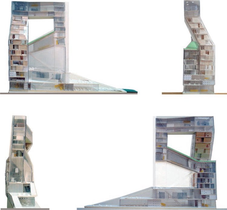 Architectural Modelmaking - image 1