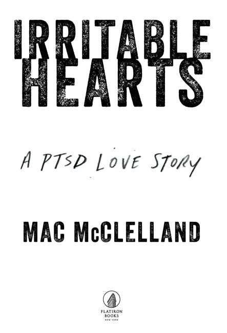 Irritable Hearts A PTSD Love Story - image 1