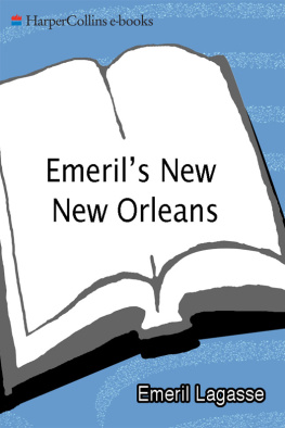 Emeril Lagasse - Emerils New New Orleans Cooking