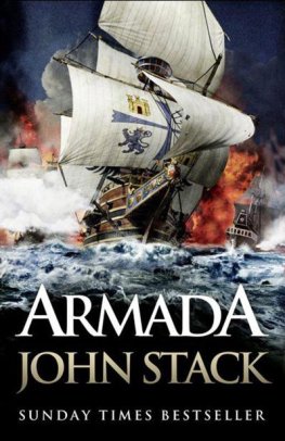 John Stack - Armada