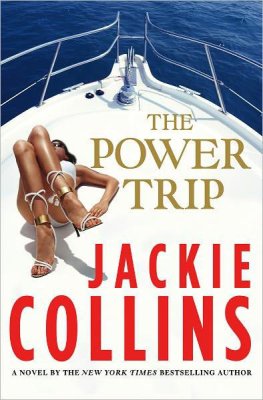 Jackie Collins The Power Trip