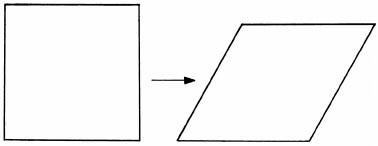 If we move on to three-dimensional shapes then the situation is quite - photo 2