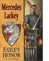 Mercedes Lackey - Exile's Honor