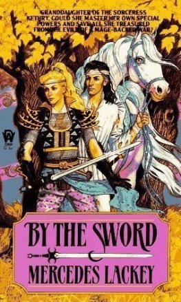 Mercedes Lackey - The Price Of Command