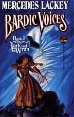 Mercedes Lackey A Ghost of a Chance