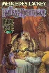 Mercedes Lackey - The Eagle And The Nightingales