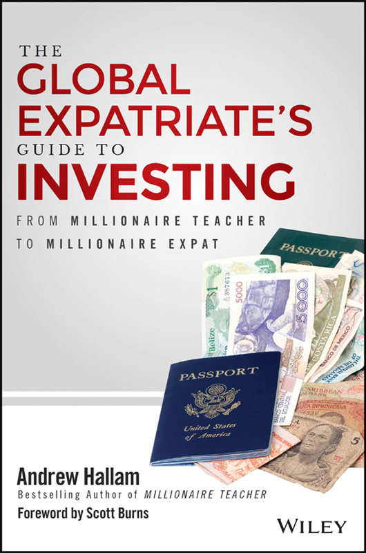 Additional Praise for The Global Expatriates Guide to Investing This book is a - photo 1