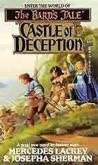 Mercedes Lackey - Castle of Deception