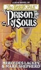 Mercedes Lackey - Prison of Souls