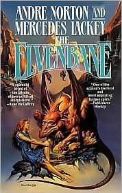 Mercedes Lackey - Elvenbane