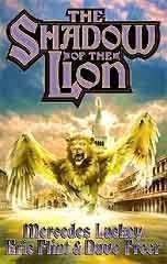 Mercedes Lackey - Shadow of the Lion