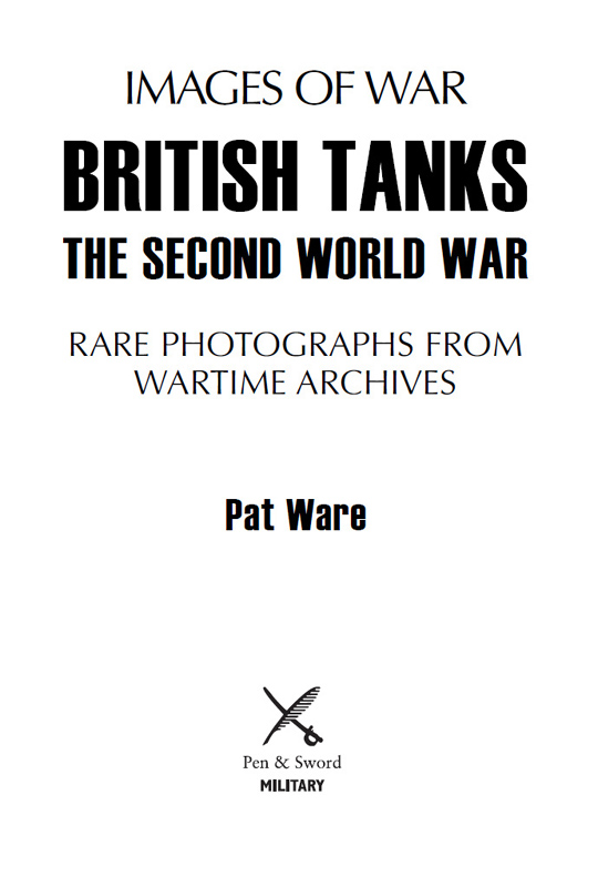 First published in Great Britain in 2011 by PEN SWORD MILITARY an imprint of - photo 2