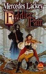 Mercedes Lackey - Fiddler Fair (anthology)