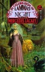 Mercedes Lackey - Lamma's Night (anthology)