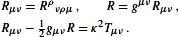 Covariant derivatives involving the spin connection are for vectors and - photo 4