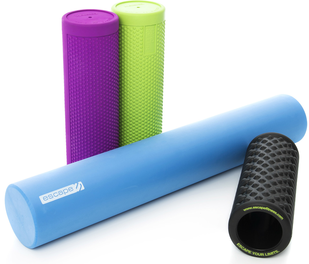 contents the basics of exercising with a foam roller what is foam - photo 2