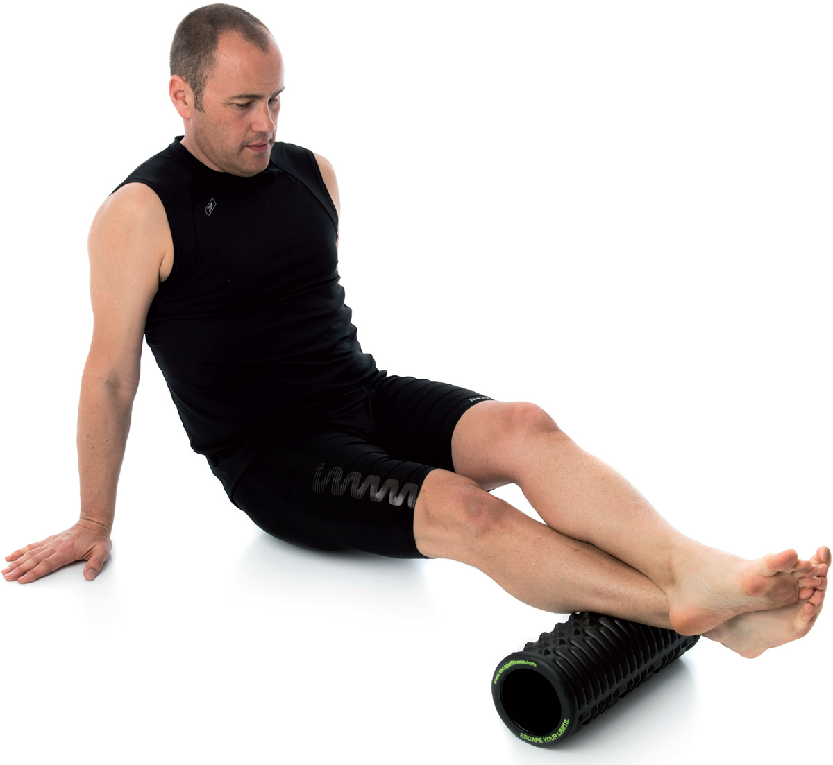 contents the basics of exercising with a foam roller what is foam - photo 3