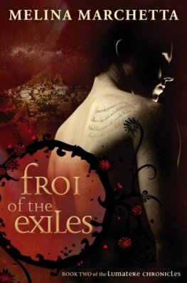 Melina Marchetta - Froi of the Exiles