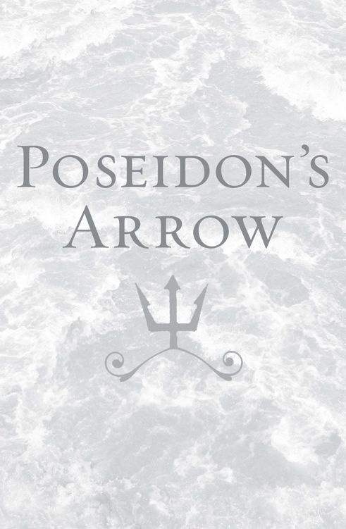 Poseidons Arrow - image 2