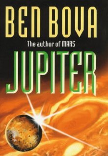 Ben Bova Jupiter