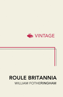 William Fotheringham - Roule Britannia: Great Britain and the Tour de France