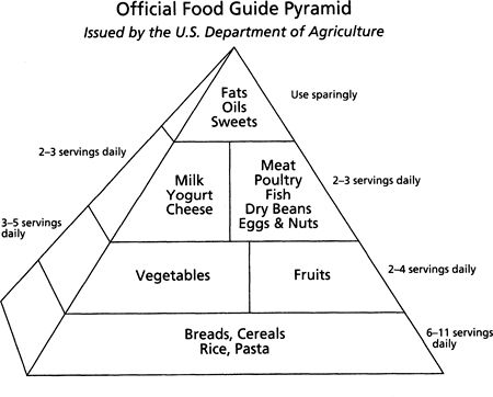 This book is about cereals Not cereals the way television commercials present - photo 2