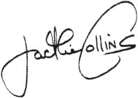 About Jackie Collins With more than 500 million copies of her thirty - photo 5