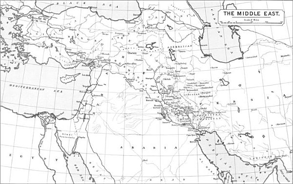 The Battle of Kut Sheikh Saad September 1915 The Battle of Ctesiphon - photo 1