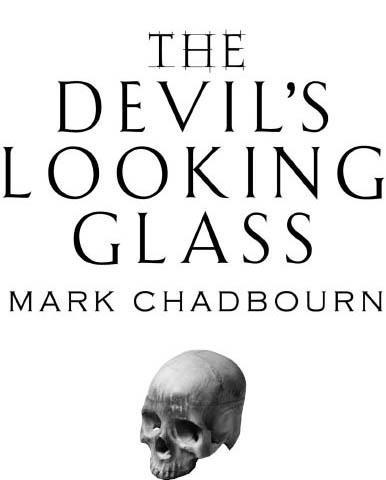 The Devils Looking-Glass - image 1