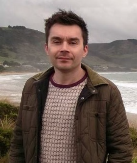 Dr Craig Batty is Principal Lecturer in Screenwriting at Bournemouth - photo 3