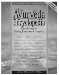 Ayurveda Encyclopedia Natural Secrets to Healing Prevention Longevity Now - photo 3