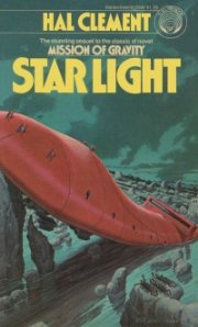 Hal Clement Star Light