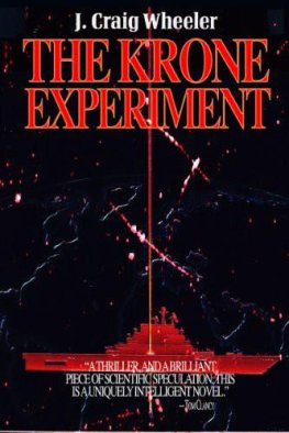 J. Wheeler - The Krone Experiment