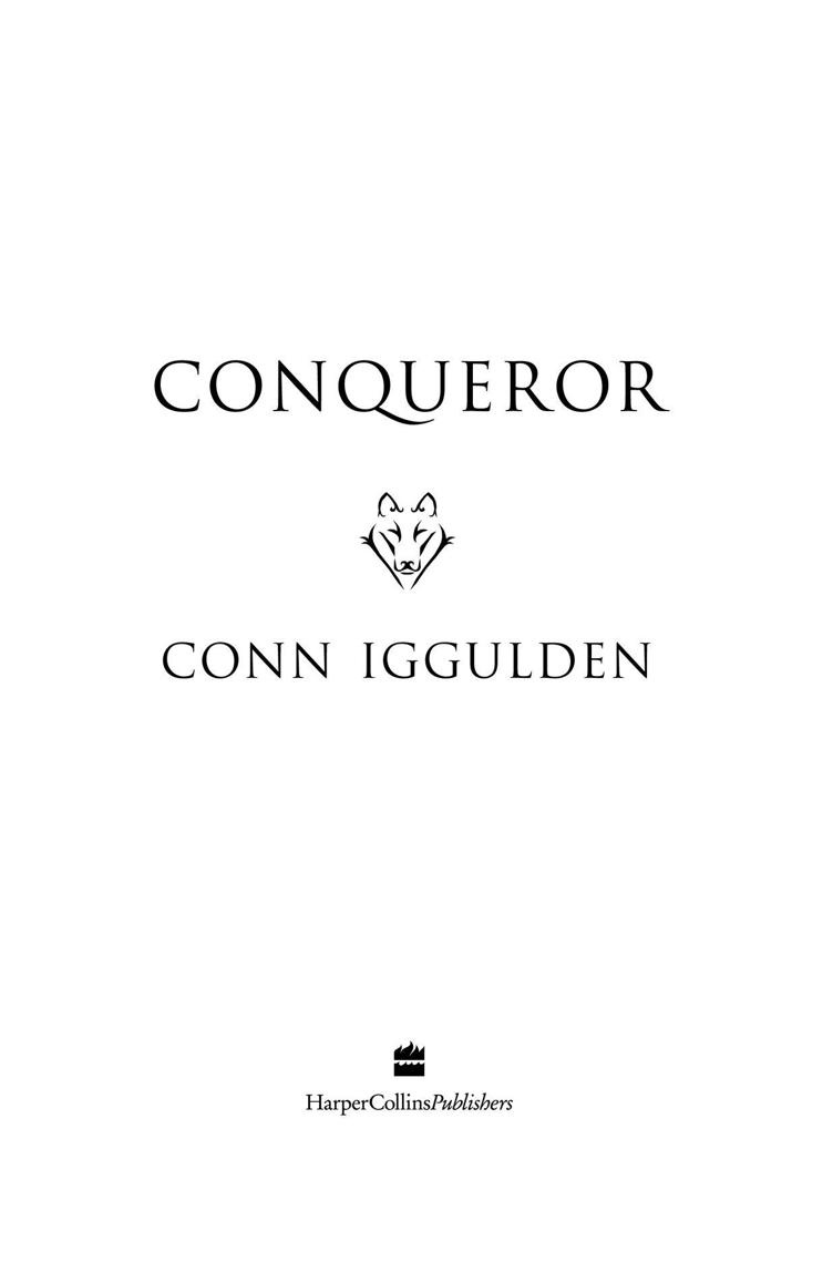 Conqueror 2011 - image 1