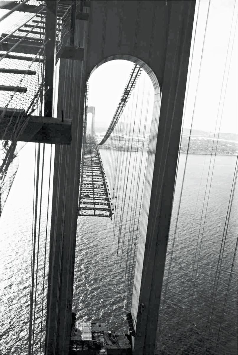 CONTENTS PREFACE A great bridge is a poetic construction of enduring beauty - photo 2