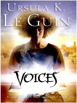 Ursula Le Guin - Voices