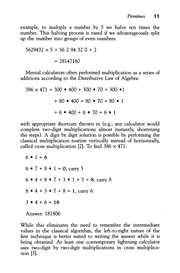 Dead Reckoning Calculating Without Instruments - photo 29