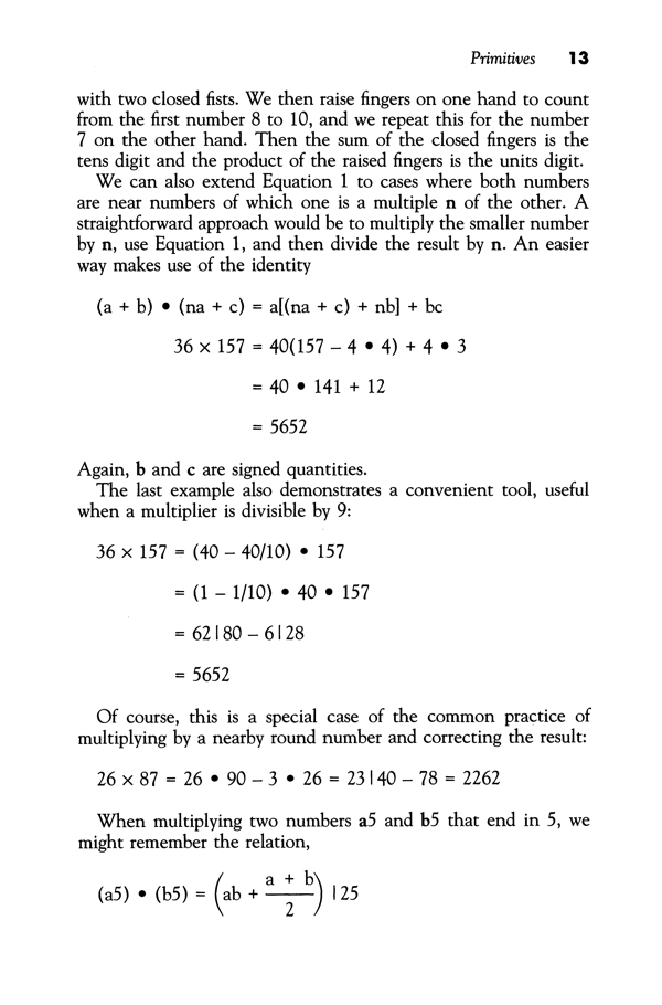 Dead Reckoning Calculating Without Instruments - photo 31