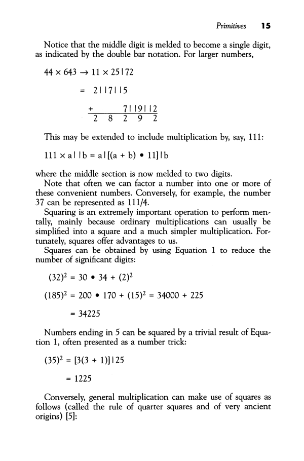 Dead Reckoning Calculating Without Instruments - photo 33