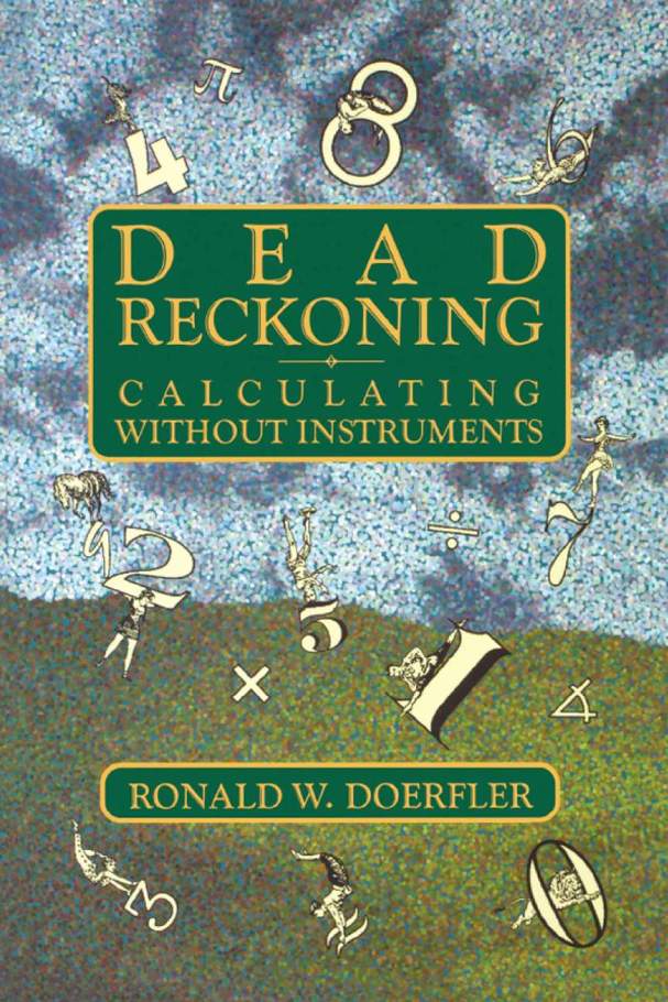 Dead Reckoning Calculating Without Instruments - photo 3