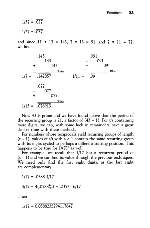 Dead Reckoning Calculating Without Instruments - photo 41